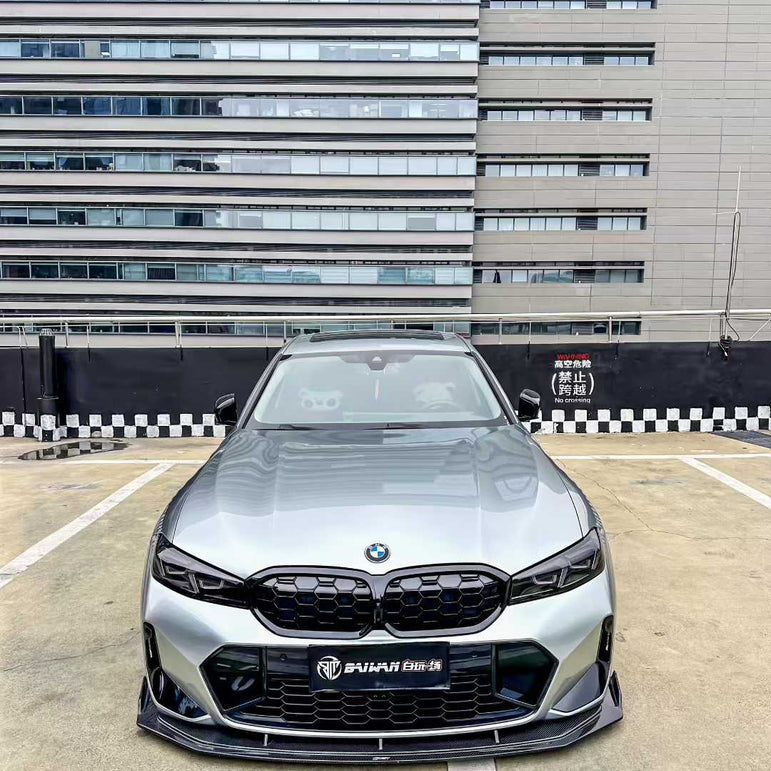 CMST BMW G28 G20 LCI 3 Series Full Dry - Carbon Fibre Bodykit Aftermarket Carbon Fiber Part / Bodykit - Robot Bodykits