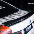 CMST BMW G28 G20 LCI 3 Series Full Dry - Carbon Fibre Bodykit Aftermarket Carbon Fiber Part / Bodykit - Robot Bodykits