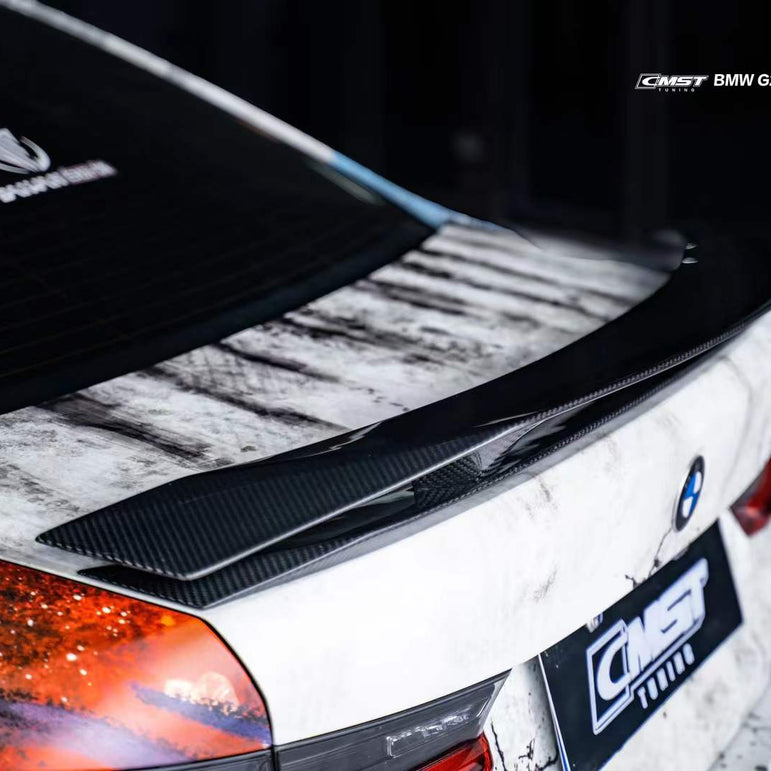 CMST BMW G28 G20 LCI 3 Series Full Dry - Carbon Fibre Bodykit Aftermarket Carbon Fiber Part / Bodykit - Robot Bodykits