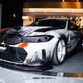 CMST BMW G28 G20 LCI 3 Series Full Dry - Carbon Fibre Bodykit Aftermarket Carbon Fiber Part / Bodykit - Robot Bodykits
