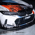 CMST BMW G28 G20 LCI 3 Series Full Dry - Carbon Fibre Bodykit Aftermarket Carbon Fiber Part / Bodykit - Robot Bodykits