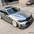 CMST BMW G28 G20 LCI 3 Series Full Dry - Carbon Fibre Bodykit Aftermarket Carbon Fiber Part / Bodykit - Robot Bodykits