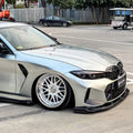 CMST BMW G28 G20 LCI 3 Series Full Dry - Carbon Fibre Bodykit Aftermarket Carbon Fiber Part / Bodykit - Robot Bodykits