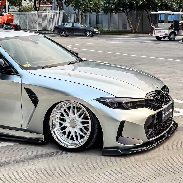 CMST BMW G28 G20 LCI 3 Series Full Dry - Carbon Fibre Bodykit Aftermarket Carbon Fiber Part / Bodykit - Robot Bodykits