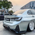CMST BMW G28 G20 LCI 3 Series Full Dry - Carbon Fibre Bodykit Aftermarket Carbon Fiber Part / Bodykit - Robot Bodykits
