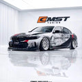 CMST BMW G28 G20 LCI 3 Series Full Dry - Carbon Fibre Bodykit Aftermarket Carbon Fiber Part / Bodykit - Robot Bodykits