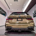 CMST BMW G28 G20 LCI 3 Series Full Dry - Carbon Fibre Bodykit Aftermarket Carbon Fiber Part / Bodykit - Robot Bodykits