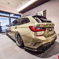 CMST BMW G28 G20 LCI 3 Series Full Dry - Carbon Fibre Bodykit Aftermarket Carbon Fiber Part / Bodykit - Robot Bodykits