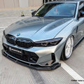 CMST BMW G28 G20 LCI 3 Series Full Dry - Carbon Fibre Bodykit Aftermarket Carbon Fiber Part / Bodykit - Robot Bodykits