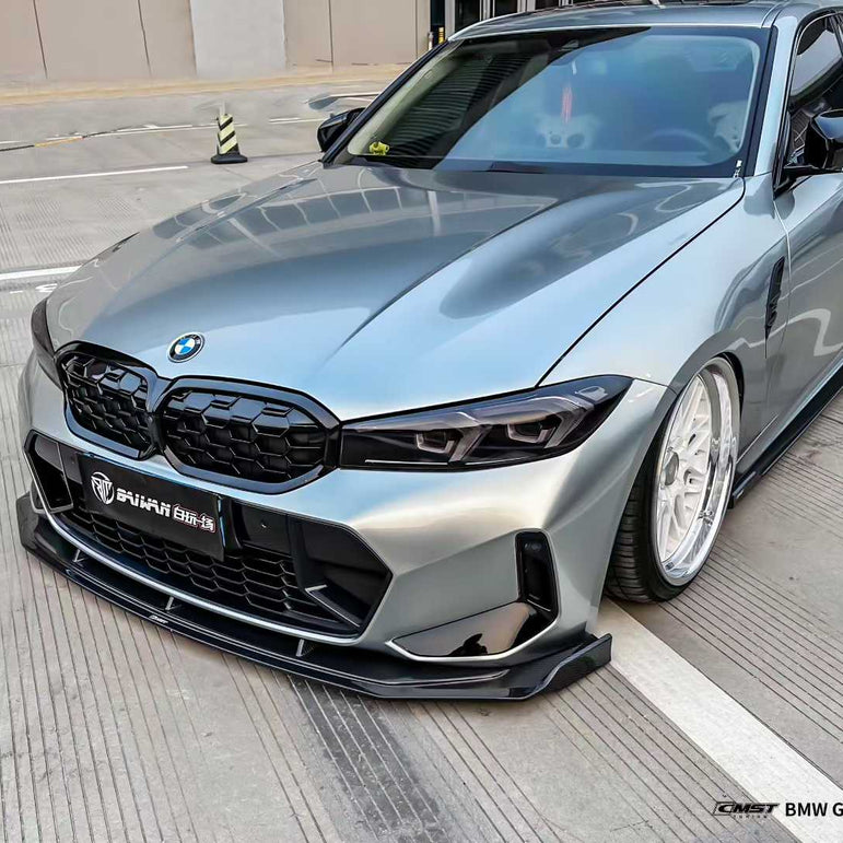 CMST BMW G28 G20 LCI 3 Series Full Dry - Carbon Fibre Bodykit Aftermarket Carbon Fiber Part / Bodykit - Robot Bodykits