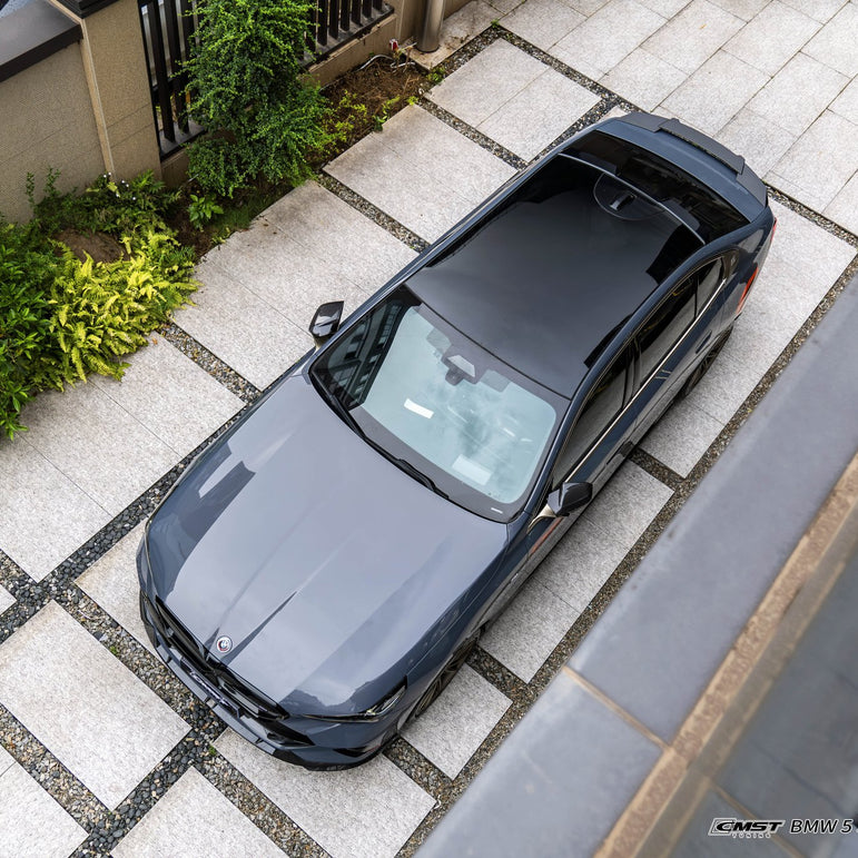 CMST BMW G68 5 Series Full Dry - Carbon Fibre Bodykit Aftermarket Carbon Fiber Part / Bodykit - Robot Bodykits