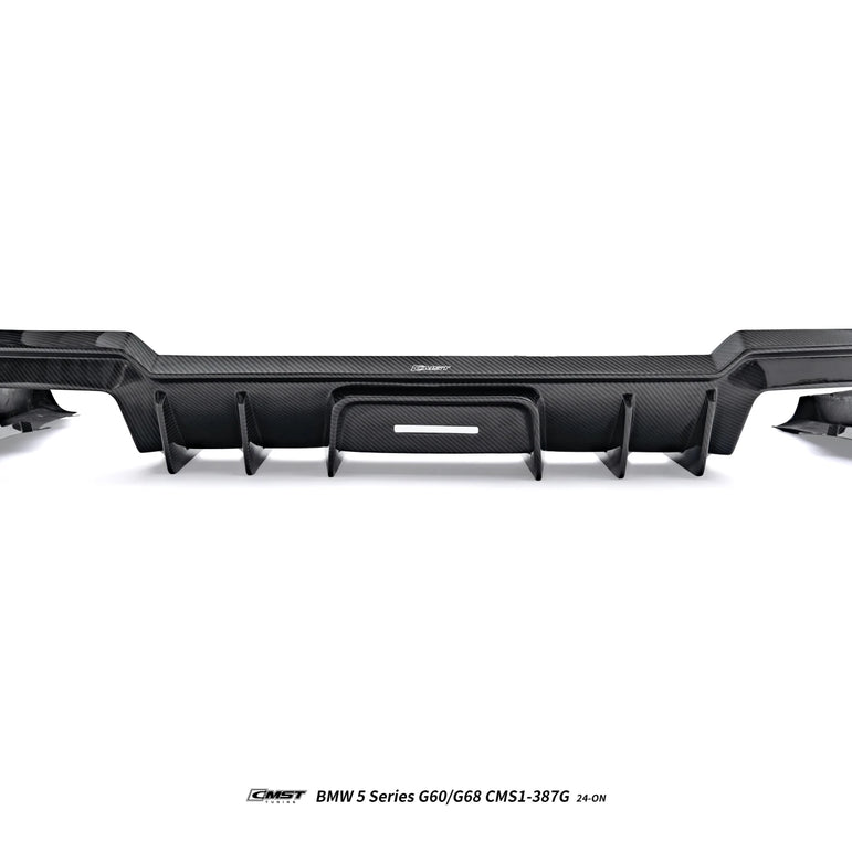 CMST BMW G68 5 Series Full Dry - Carbon Fibre Bodykit Aftermarket Carbon Fiber Part / Bodykit - Robot Bodykits