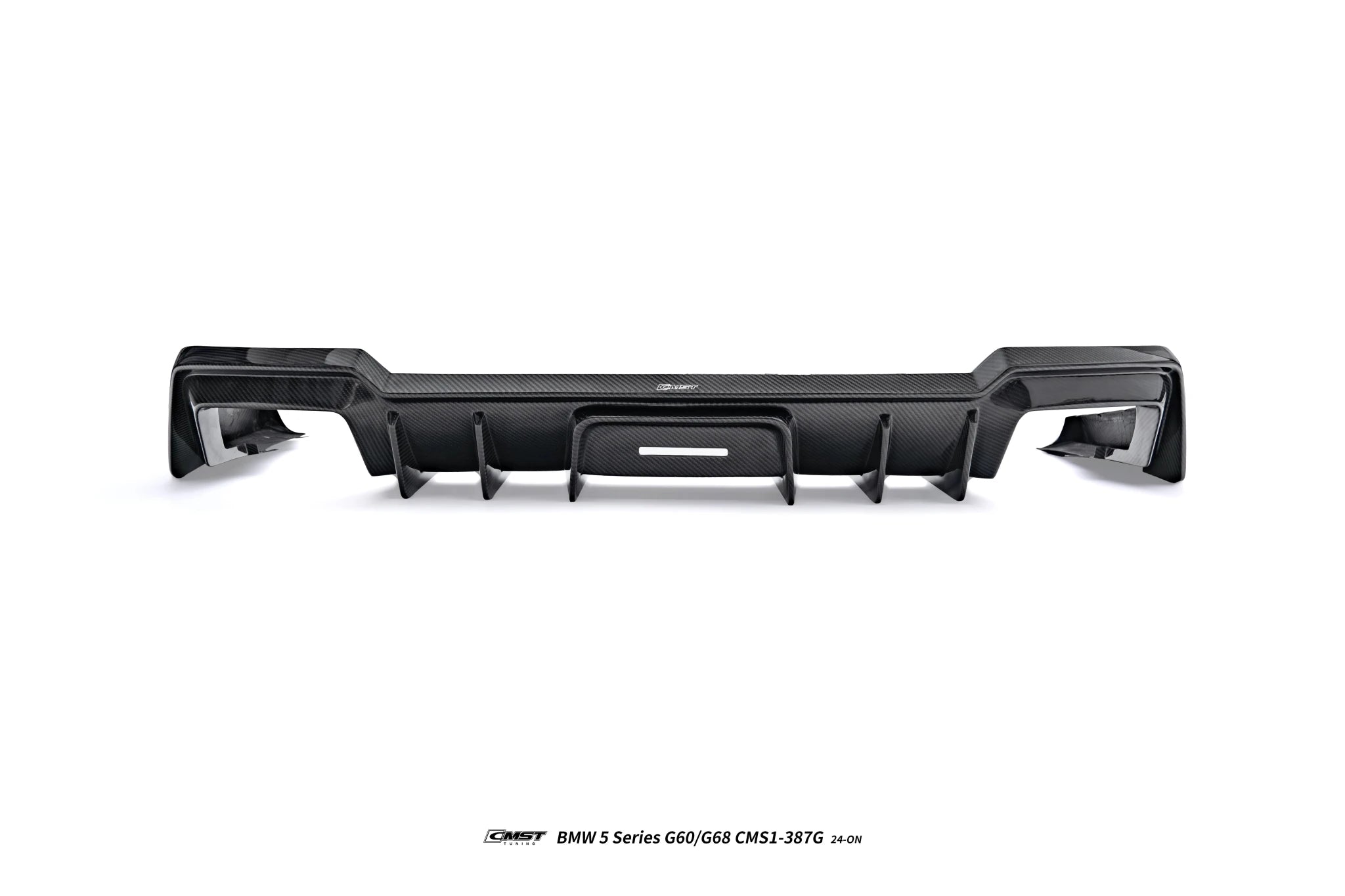 CMST BMW G68 5 Series Full Dry - Carbon Fibre Bodykit Aftermarket Carbon Fiber Part / Bodykit - Robot Bodykits