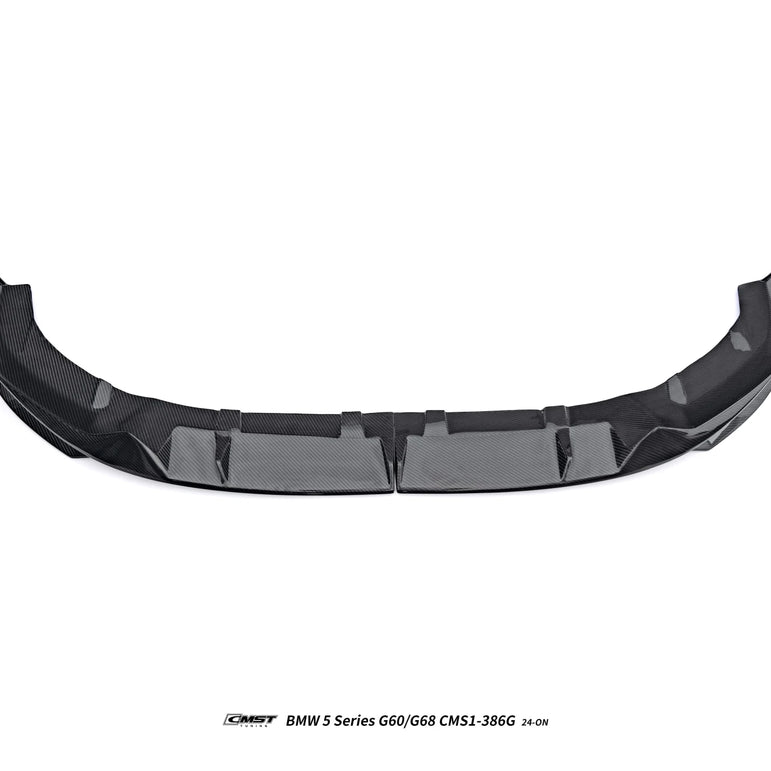 CMST BMW G68 5 Series Full Dry - Carbon Fibre Bodykit Aftermarket Carbon Fiber Part / Bodykit - Robot Bodykits