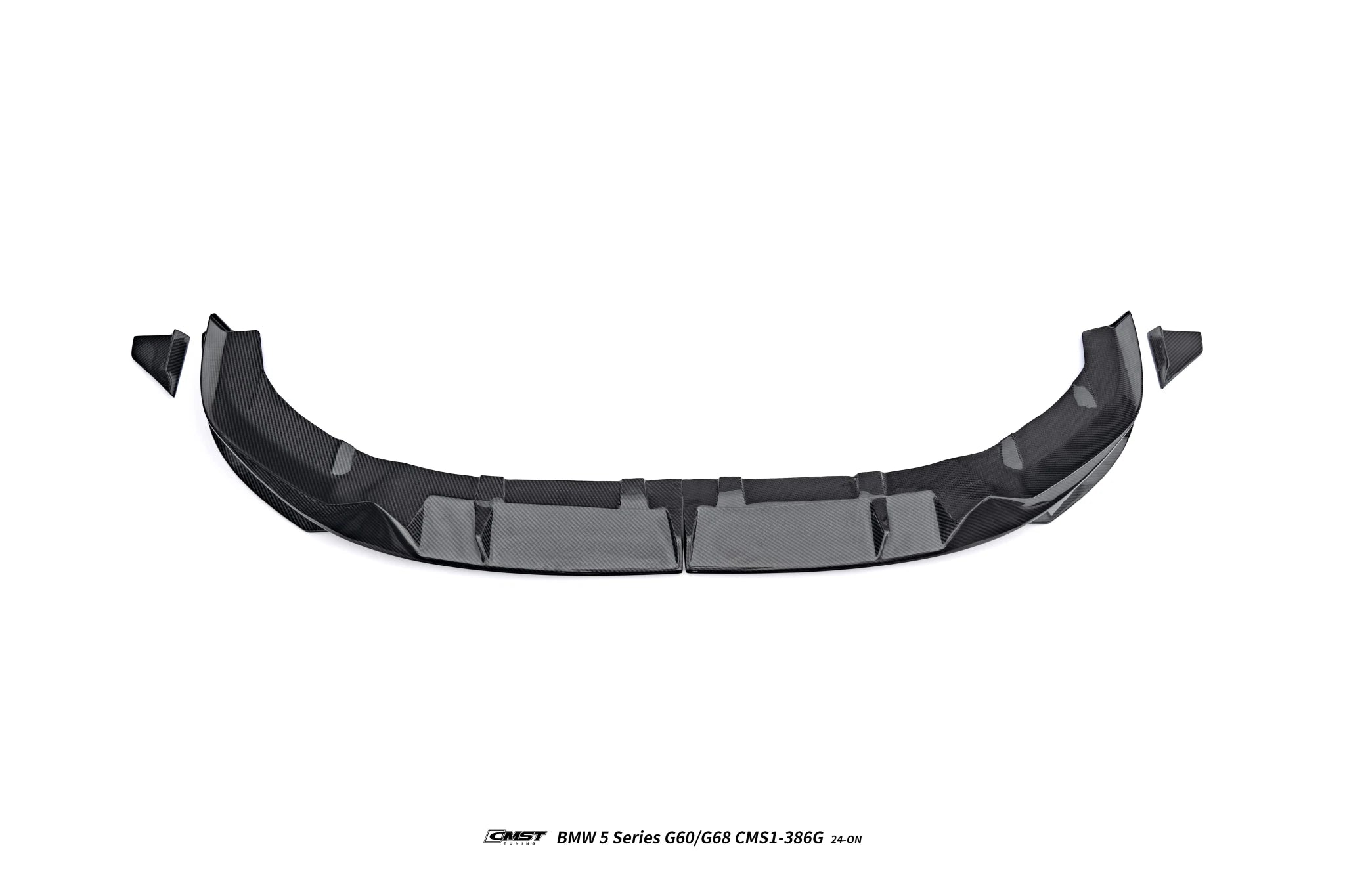 CMST BMW G68 5 Series Full Dry - Carbon Fibre Bodykit Aftermarket Carbon Fiber Part / Bodykit - Robot Bodykits
