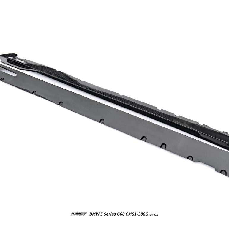 CMST BMW G68 5 Series Full Dry - Carbon Fibre Bodykit Aftermarket Carbon Fiber Part / Bodykit - Robot Bodykits