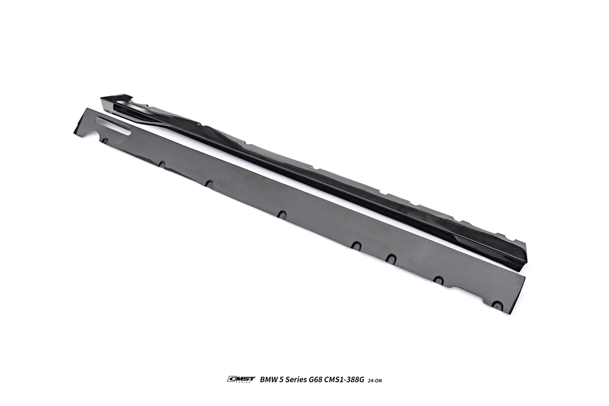 CMST BMW G68 5 Series Full Dry - Carbon Fibre Bodykit Aftermarket Carbon Fiber Part / Bodykit - Robot Bodykits