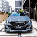 CMST BMW G68 5 Series Full Dry - Carbon Fibre Bodykit Aftermarket Carbon Fiber Part / Bodykit - Robot Bodykits
