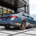 CMST BMW G68 5 Series Full Dry - Carbon Fibre Bodykit Aftermarket Carbon Fiber Part / Bodykit - Robot Bodykits