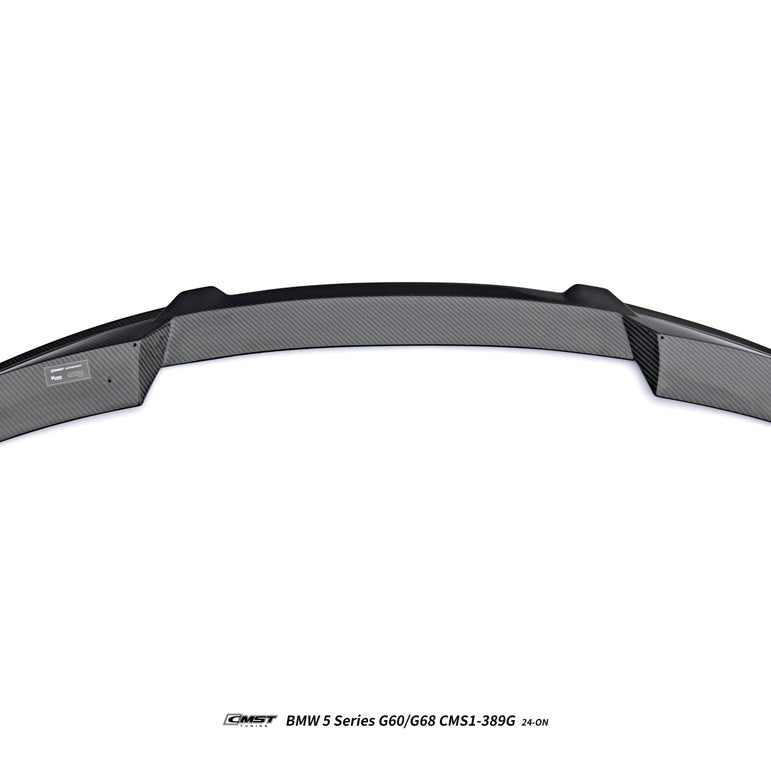 CMST BMW G68 5 Series Full Dry - Carbon Fibre Bodykit Aftermarket Carbon Fiber Part / Bodykit - Robot Bodykits