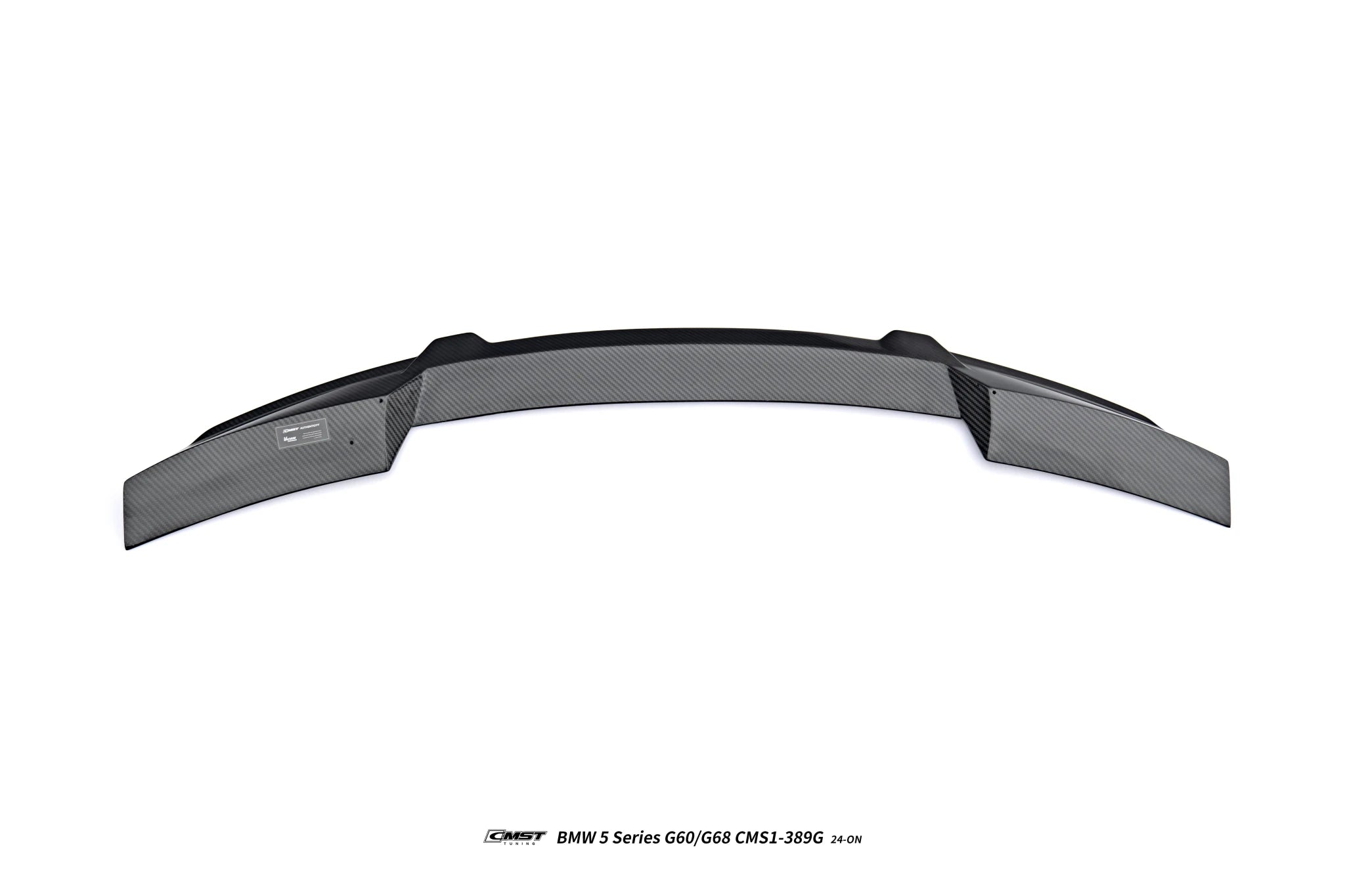 CMST BMW G68 5 Series Full Dry - Carbon Fibre Bodykit Aftermarket Carbon Fiber Part / Bodykit - Robot Bodykits