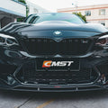 CMST BMW M2c F87 Full Carbon Fibre Bodykit 2016 - 2020 Aftermarket Carbon Fiber Part / Bodykit - Robot Bodykits
