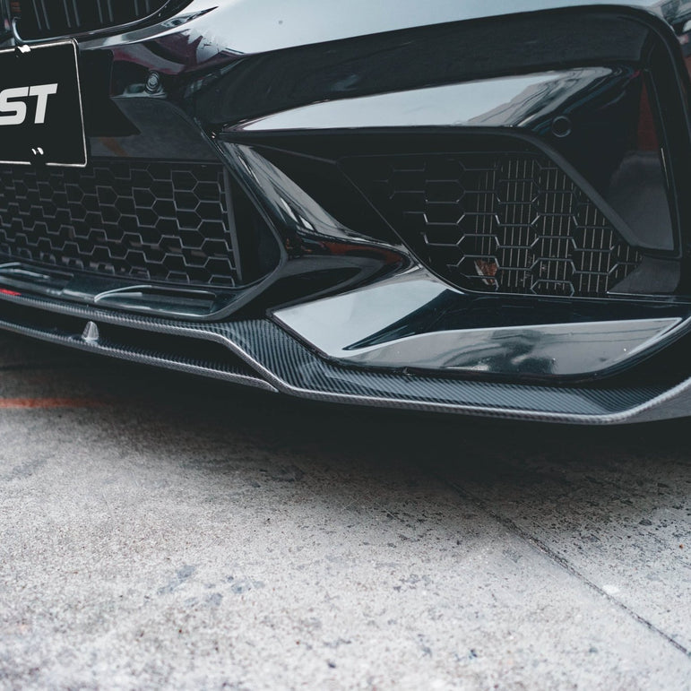 CMST BMW M2c F87 Full Carbon Fibre Bodykit 2016 - 2020 Aftermarket Carbon Fiber Part / Bodykit - Robot Bodykits