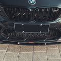 CMST BMW M2c F87 Full Carbon Fibre Bodykit 2016 - 2020 Aftermarket Carbon Fiber Part / Bodykit - Robot Bodykits