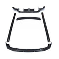 CMST BMW M2c F87 Full Carbon Fibre Bodykit 2016 - 2020 Aftermarket Carbon Fiber Part / Bodykit - Robot Bodykits