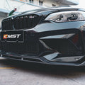 CMST BMW M2c F87 Full Carbon Fibre Bodykit 2016 - 2020 Aftermarket Carbon Fiber Part / Bodykit - Robot Bodykits