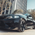 CMST BMW M2c F87 Full Carbon Fibre Bodykit 2016 - 2020 Aftermarket Carbon Fiber Part / Bodykit - Robot Bodykits