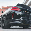 CMST BMW M2c F87 Full Carbon Fibre Bodykit 2016 - 2020 Aftermarket Carbon Fiber Part / Bodykit - Robot Bodykits