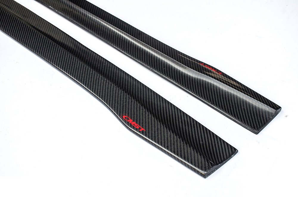 CMST BMW M2c F87 Full Carbon Fibre Bodykit 2016 - 2020 Aftermarket Carbon Fiber Part / Bodykit - Robot Bodykits