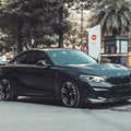 CMST BMW M2c F87 Full Carbon Fibre Bodykit 2016 - 2020 Aftermarket Carbon Fiber Part / Bodykit - Robot Bodykits