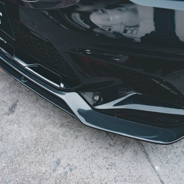 CMST BMW M2c F87 Full Carbon Fibre Bodykit 2016 - 2020 Aftermarket Carbon Fiber Part / Bodykit - Robot Bodykits