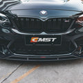 CMST BMW M2c F87 Full Carbon Fibre Bodykit 2016 - 2020 Aftermarket Carbon Fiber Part / Bodykit - Robot Bodykits