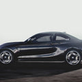 CMST BMW M2c F87 Full Carbon Fibre Bodykit 2016 - 2020 Aftermarket Carbon Fiber Part / Bodykit - Robot Bodykits