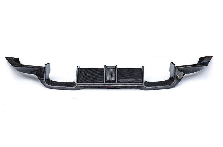 CMST BMW M2c F87 Full Carbon Fibre Bodykit 2016 - 2020 Aftermarket Carbon Fiber Part / Bodykit - Robot Bodykits