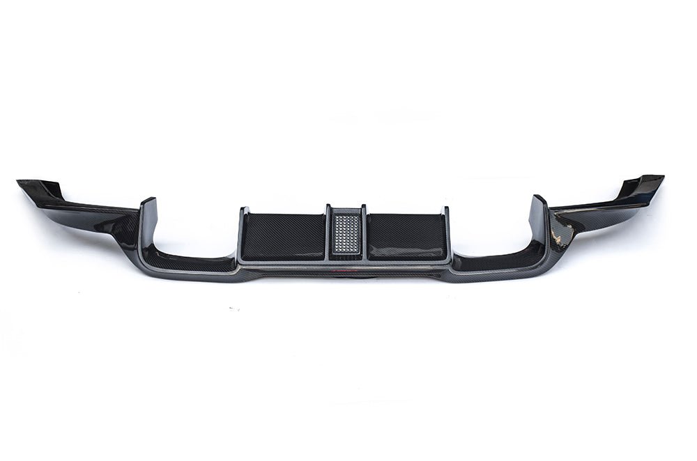 CMST BMW M2c F87 Full Carbon Fibre Bodykit 2016 - 2020 Aftermarket Carbon Fiber Part / Bodykit - Robot Bodykits