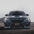 CMST BMW M2c F87 Full Carbon Fibre Bodykit 2016 - 2020 Aftermarket Carbon Fiber Part / Bodykit - Robot Bodykits