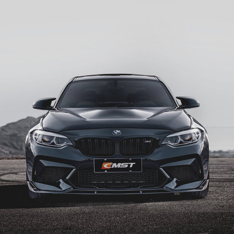 CMST BMW M2c F87 Full Carbon Fibre Bodykit 2016 - 2020 Aftermarket Carbon Fiber Part / Bodykit - Robot Bodykits