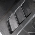 CMST Carbon BMW M8 F91 F92, 8 Series G16, G15, G15, F91 and F92 Transparent Bonnet Aftermarket Carbon Fiber Part / Bodykit - Robot Bodykits