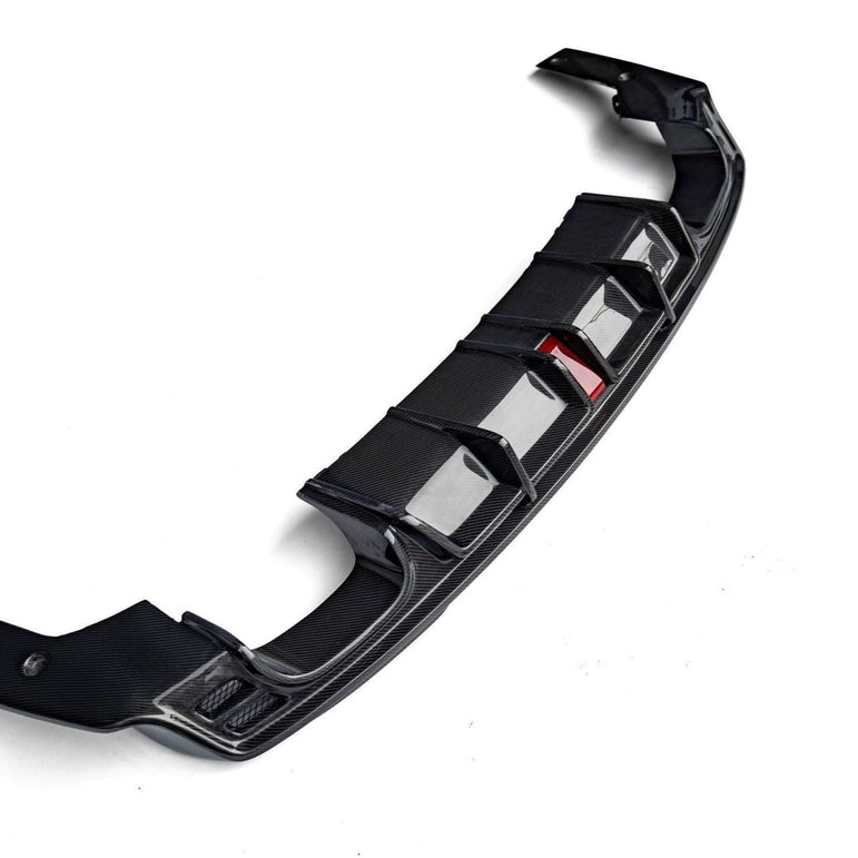 CMST Carbon Fiber Body Kit for AUDI A3 S Line & S3 2017-2020 8v.5 Sedan Aftermarket Carbon Fiber Part / Bodykit - Robot Bodykits