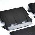 CMST Carbon Fiber Engine Cover for Mercedes Benz AMG C63 (2015-2020) Aftermarket Carbon Fiber Part / Bodykit - Robot Bodykits