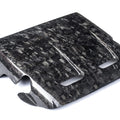 CMST Carbon Fiber Engine Cover for Mercedes Benz AMG C63 (2015-2020) Aftermarket Carbon Fiber Part / Bodykit - Robot Bodykits