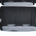 CMST Carbon Fiber Engine Cover for Mercedes Benz AMG GT & GTS & GTC & GTR 2015-ON Aftermarket Carbon Fiber Part / Bodykit - Robot Bodykits