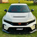 CMST Carbon Fiber Full Body Kit for Honda Civic Type R FL5 2023, 2024, and 2025 models Aftermarket Carbon Fiber Part / Bodykit - Robot Bodykits