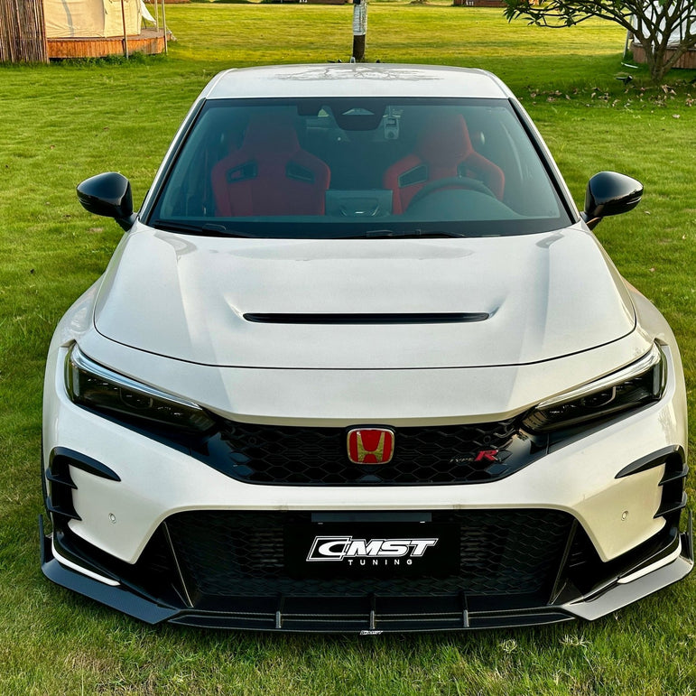 CMST Carbon Fiber Full Body Kit for Honda Civic Type R FL5 2023, 2024, and 2025 models Aftermarket Carbon Fiber Part / Bodykit - Robot Bodykits