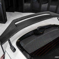 CMST Carbon Fiber Full Body Kit for Honda Civic Type R FL5 2023, 2024, and 2025 models Aftermarket Carbon Fiber Part / Bodykit - Robot Bodykits