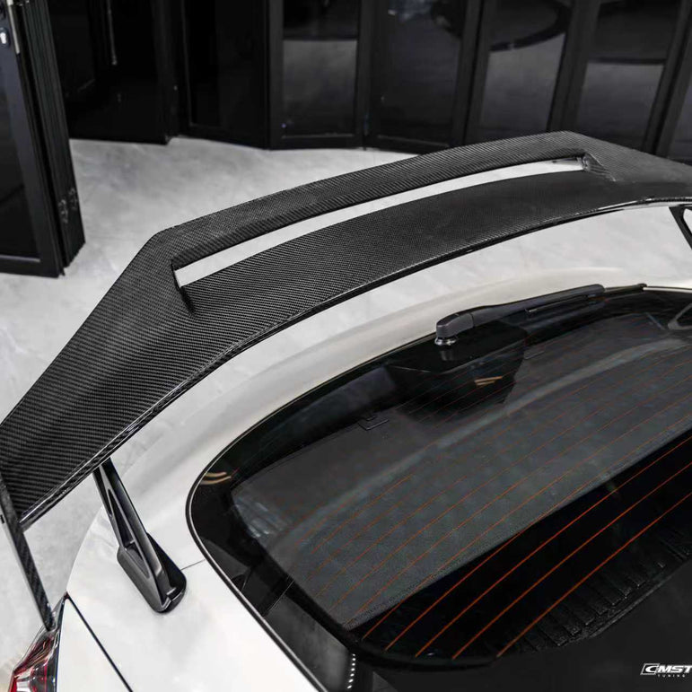 CMST Carbon Fiber Full Body Kit for Honda Civic Type R FL5 2023, 2024, and 2025 models Aftermarket Carbon Fiber Part / Bodykit - Robot Bodykits